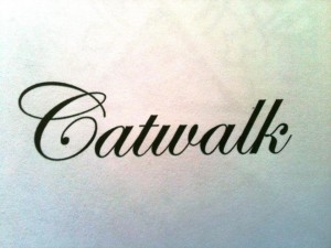 Catwalk