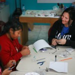 jewelry making guatemala